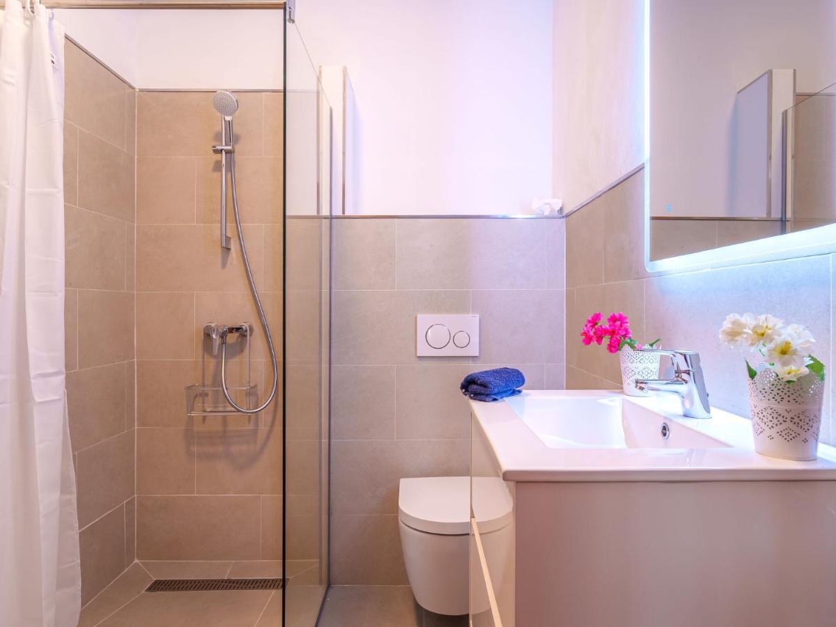Apartment - Sny160 By Interhome Santanyi Luaran gambar